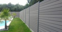 Portail Clôtures dans la vente du matériel pour les clôtures et les clôtures à Virigneux
